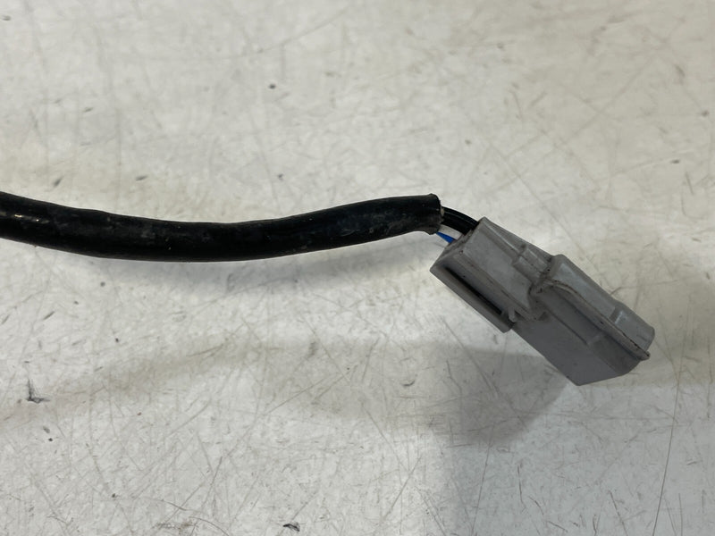 Load image into Gallery viewer, 2019 - 2020 INFINITI QX50 FRONT UPPER AIR FUEL RATIO OXYGEN O2 SENSOR # 98813
