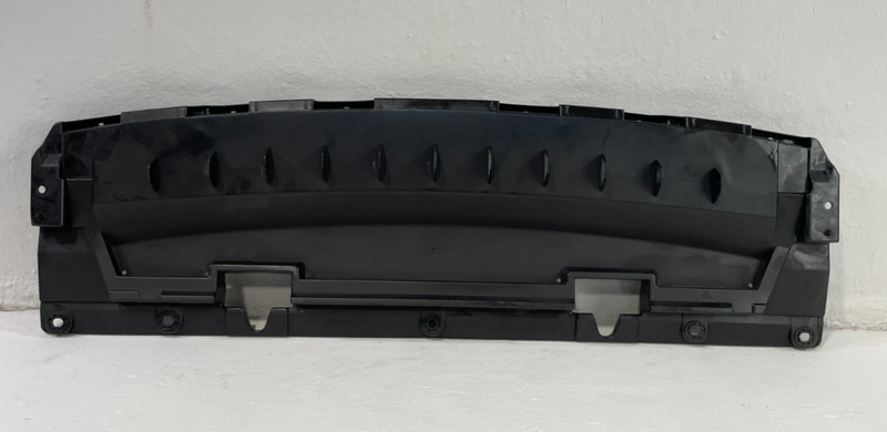 Load image into Gallery viewer, 2023 - 2025 HONDA CIVIC FRONT LOWER BUMPER SUPPORT SAFETY SHIELD PLATE # 99042
