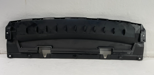 2023 - 2025 HONDA CIVIC FRONT LOWER BUMPER SUPPORT SAFETY SHIELD PLATE
