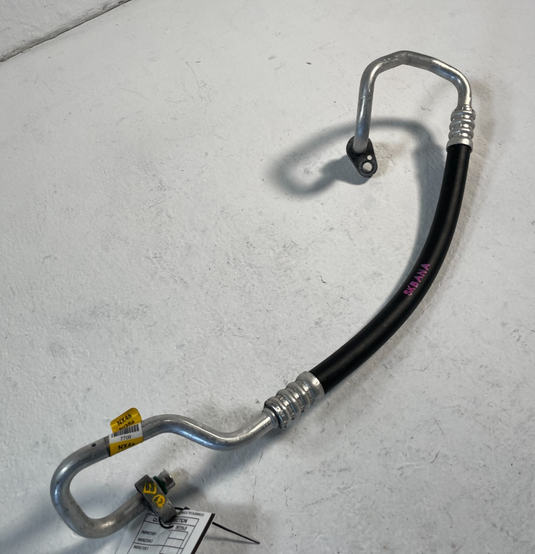 2023-2025 KIA SPORTAGE AC AIR CONDITIONING DISCHARGE HOSE TUBE LINE 2.5L 