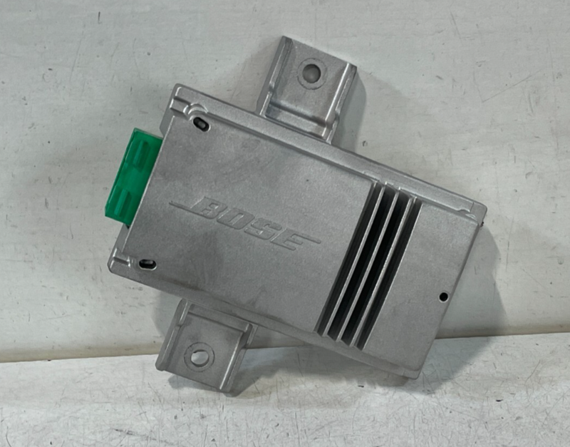 Load image into Gallery viewer, 2019 - 2020 INFINITI QX50 BOSE RADIO AUDIO AMP AMPLIFIER 28061-5NZ2B # 97673
