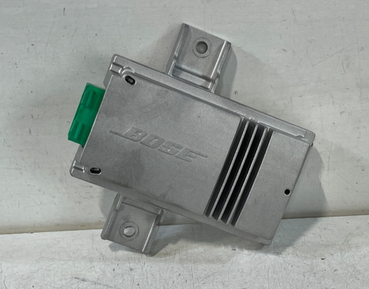 2019 - 2020 INFINITI QX50 BOSE RADIO AUDIO AMP AMPLIFIER 28061-5NZ2B # 97673