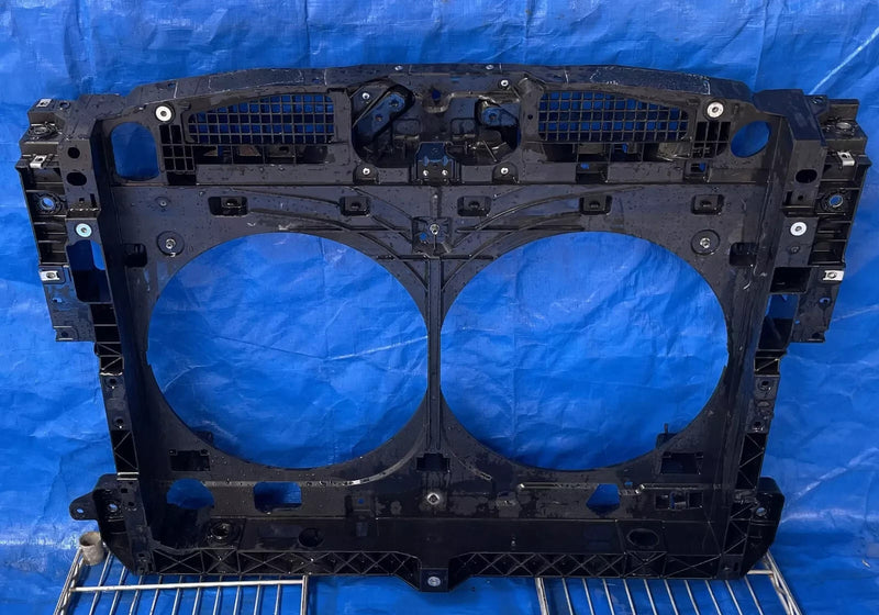 Load image into Gallery viewer, INFINITI JX35 QX60 RADIATOR CORE SUPPORT ASSEMBLY 2013 - 2020 # ML3-RS468
