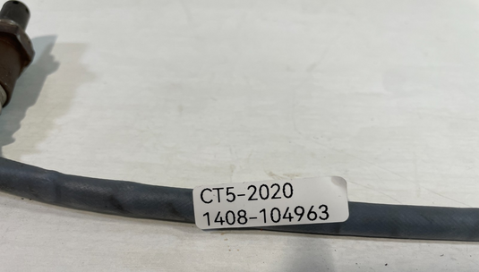2020 - 2025 CADILLAC CT5 ENGINE EXHAUST HEATED OXYGEN O2 LAMBDA SENSOR