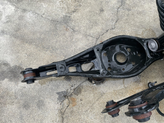 2023 - 2025 ACURA INTEGRA REAR LEFT SIDE SUSPENSION KNEE ASSEMBLY 1.5L