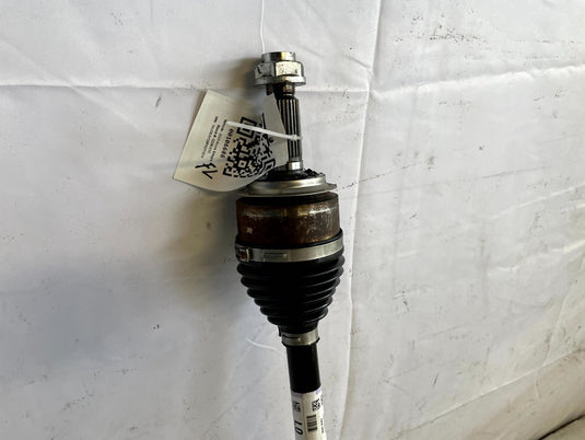 2023-2025 ACURA INTEGRA FRONT LEFT SIDE CV AXLE SHAFT DRIVESHAFT 1.5L