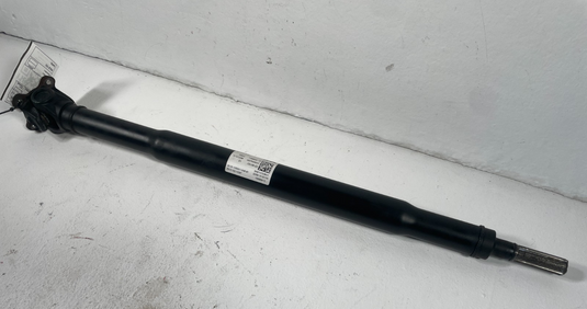 21-25 BMW G82 M4 M3 AWD FRONT DRIVESHAFT PROPELLER UNIT ASSEMBLY 3.0L