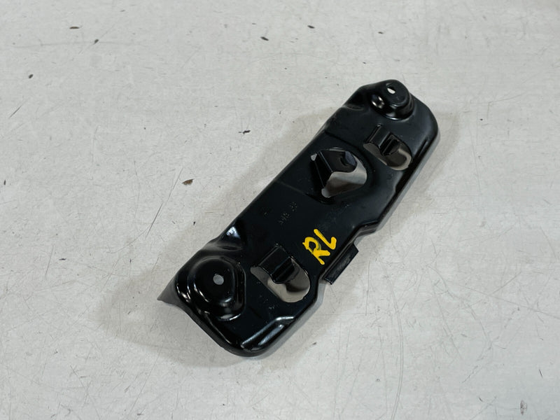 Load image into Gallery viewer, 2022 - 2025 HONDA CIVIC REAR LEFT DRIVER SIDE BUMPER SUPPORT BRACKET # 95862
