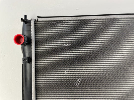 2016 - 2021 HONDA CIVIC RADIATOR ASSEMBLY AUTOMATIC TRANSMISSION