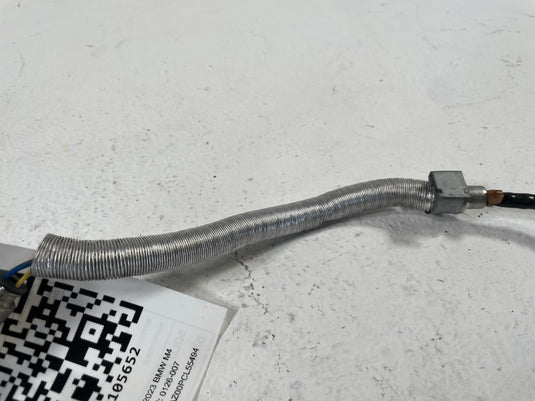 2020 - 2025 BMW G82 M4 M3 M2 DOWNSTREAM LAMBDA O2 OXYGEN SENSOR 3.0L