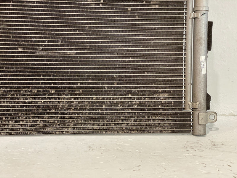 Load image into Gallery viewer, 2016 - 2021 HONDA CIVIC A/C AIR CONDITIONING CONDENSER ASSEMBLY 2.0L # 89278
