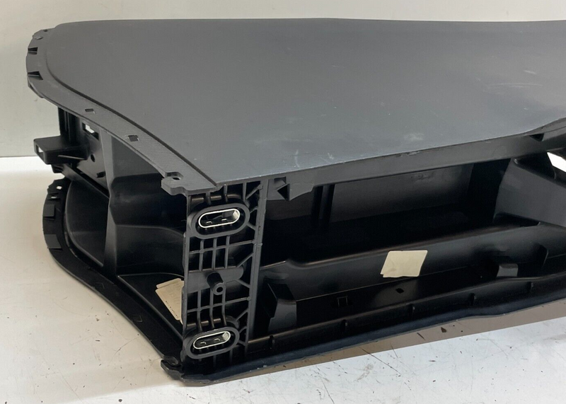 Load image into Gallery viewer, 2017-2018 INFINITI QX30 CENTER CONSOLE BASE FARME BODY BRACKET SUPPORT # 79457
