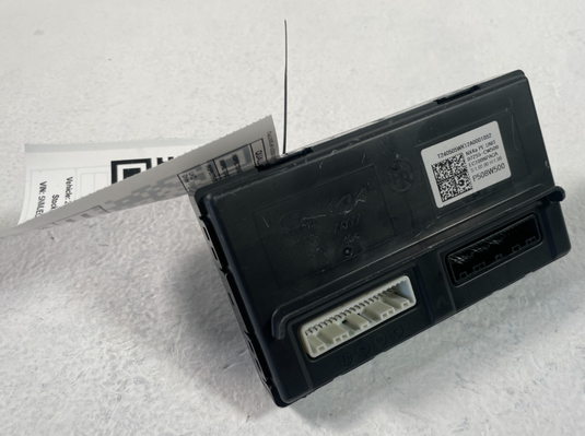 2025 HYUNDAI TUCSON CCU BODY CONTROL MODULE UNIT 2.5L 97255-CW500