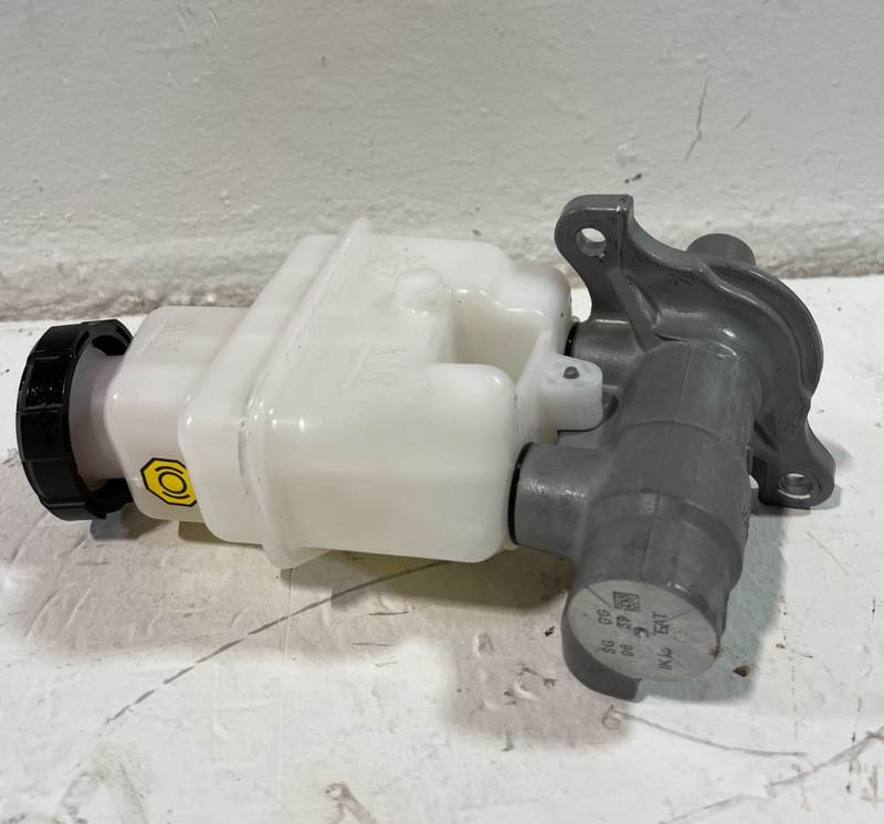 Load image into Gallery viewer, 2019 - 2025 GENESIS G70 POWER BRAKE BOOSTER W/ MASTER CYLINDER # 104310B
