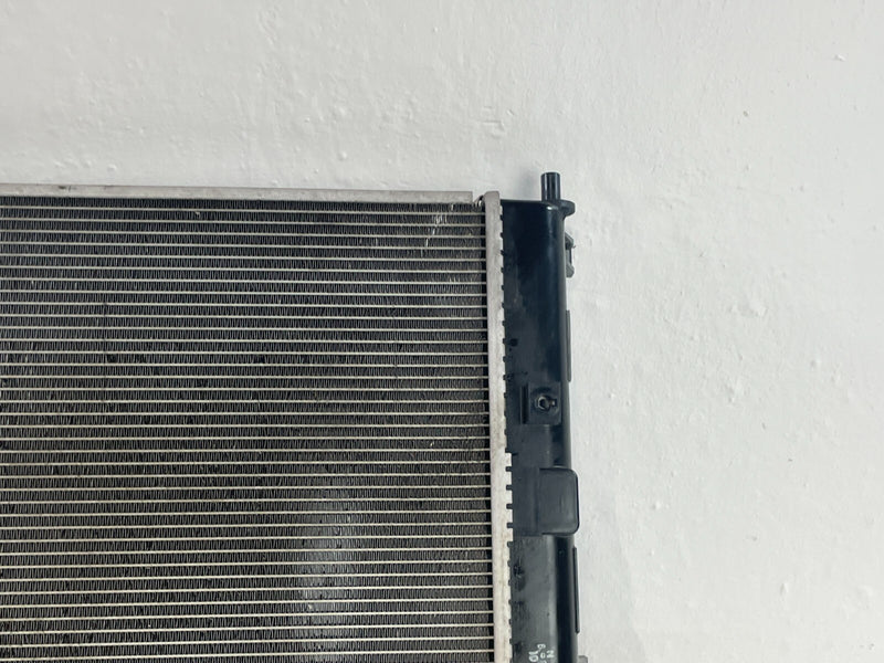 Load image into Gallery viewer, 2016 - 2021 HONDA CIVIC RADIATOR ASSEMBLY AUTOMATIC TRANSMISSION 1.5L # 95130
