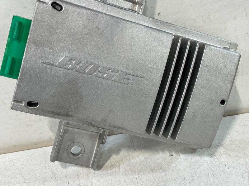 Load image into Gallery viewer, 2019 - 2020 INFINITI QX50 BOSE RADIO AUDIO AMP AMPLIFIER 28061-5NZ2B # 97673
