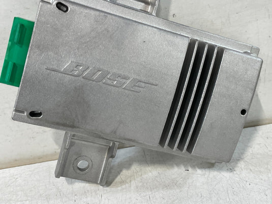 2019 - 2020 INFINITI QX50 BOSE RADIO AUDIO AMP AMPLIFIER 28061-5NZ2B # 97673