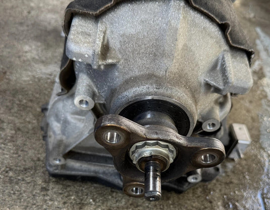 BMW 330i Z4 RWD AUTO TRANSMISSION ASSEMBLY 135K MILES 2.0L 2019-2021