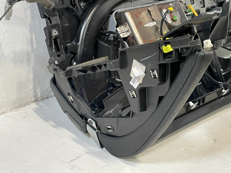 Load image into Gallery viewer, 2019 - 2020 INFINITI QX50 DASHBOARD DASH BOARD INSTRUMENT PANEL ASSEMBLY # 97815
