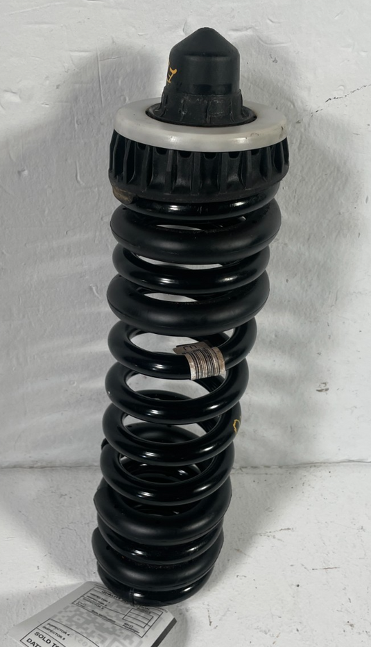 2021-2025 BMW G82 M4 REAR LEFT OR RIGHT SIDE SUSPENSION COIL SPRING