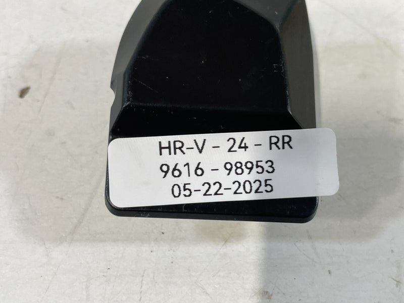Load image into Gallery viewer, 2023-2025 HONDA HR-V FRONT &amp; REAR RIGHT PASSENGER SIDE OUTER HANDLE CAP # 98953
