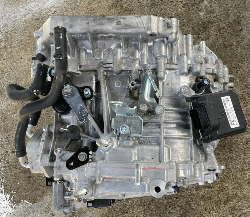 Load image into Gallery viewer, HONDA CIVIC SPORT FWD AUTO TRANS ASSEMBLY 16K MILES 2.0L 2022-2023 # NB1-TRS388
