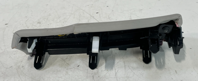 Load image into Gallery viewer, 2022-2024 HYUNDAI TUCSON DASH DASHBOARD LEFT SIDE LOWER TRIM COVER PANEL #103765
