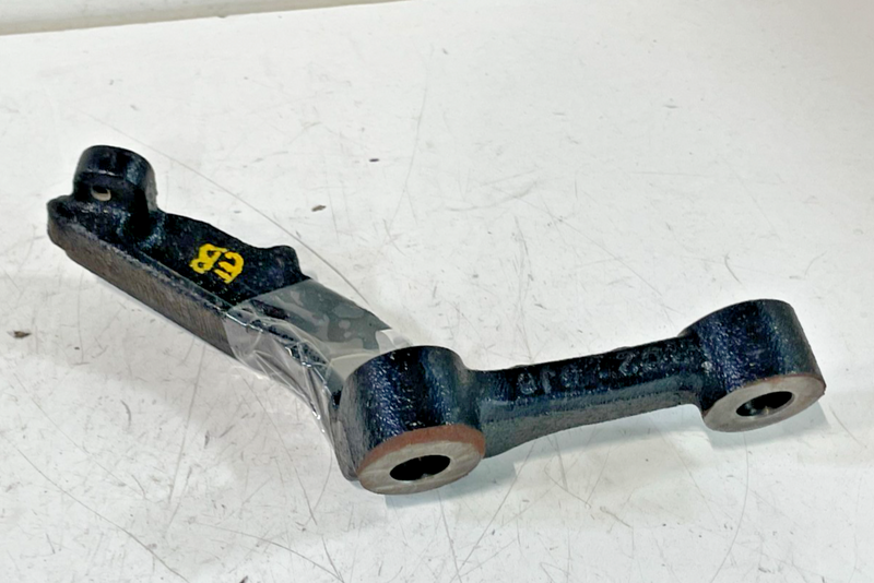 Load image into Gallery viewer, 2016 - 2020 ACURA MDX AUTOMATIC TRANSMISSION SKID SUPPORT BRACKET 3.5L # 102771
