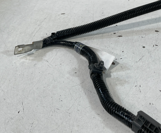 2023-2025 HONDA ACCORD NEGATIVE STARTER BATTERY CABLE WIRE HARNESS 1.5L