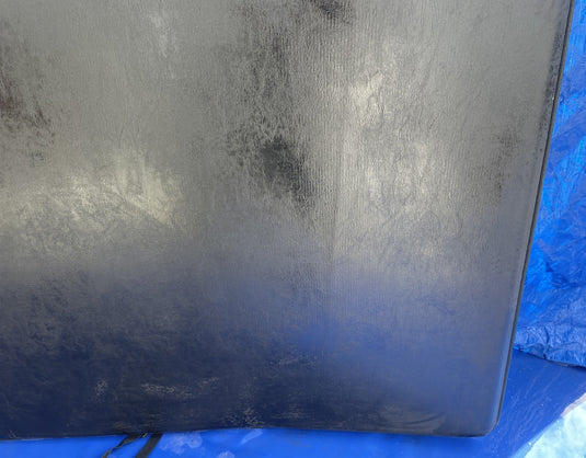 19-25 CHEVROLET SILVERADO SIERRA 1500 TRUCK BED ROLL UP TONNEAU COVER