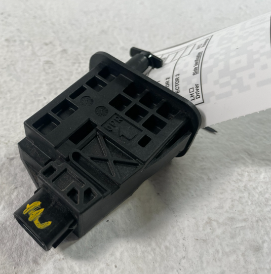2023-2025 HONDA PILOT FUEL FILLER DOOR LID LOCK LATCH ACTUATOR 3.5L
