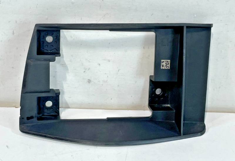 Load image into Gallery viewer, 19 - 20 HYUNDAI SANTA FE REAR LEFT SIDE BLIND SPOT RADAR MOUNT BRACKET # 102891
