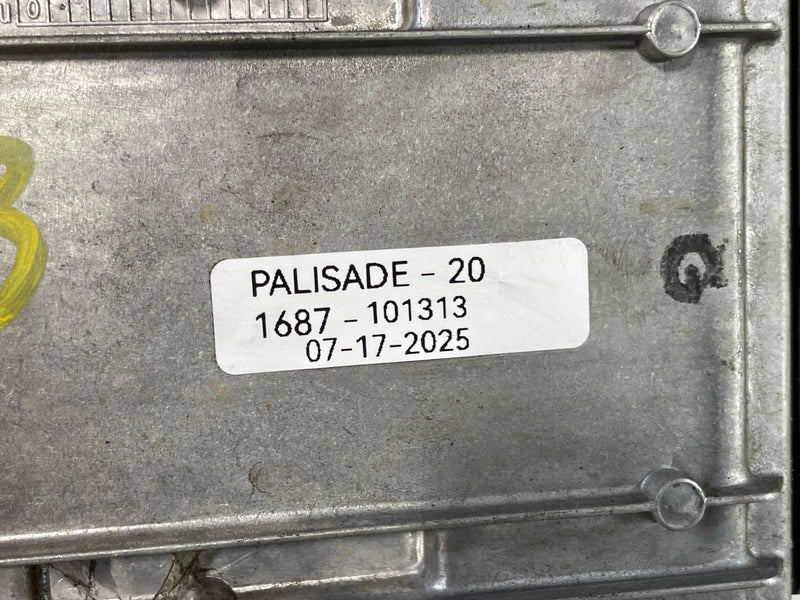 Load image into Gallery viewer, 2020 - 2022 HYUNDAI PALISADE SBW TRANSMISSION CONTROL MODULE UNIT 3.8L # 101313
