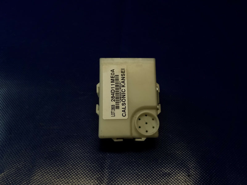Load image into Gallery viewer, 12-14 INFINITI M35h Q70 GATEWAY ANTI-THEFT KEYLESS ENTRY CONTROL MODULE # 51520
