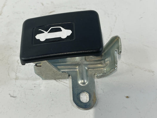 2022-2025 HONDA CIVIC HOOD BONNET RELEASE OPEN OPENER HANDLE W/ BRACKET