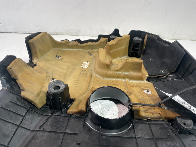Load image into Gallery viewer, 2019 - 2023 GENESIS G70 ENGINE MOTOR APPEARANCE TOP COVER PANEL 2.0L # 105368
