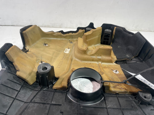 2019 - 2023 GENESIS G70 ENGINE MOTOR APPEARANCE TOP COVER PANEL 2.0L