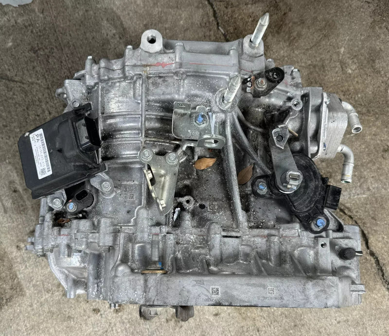 Load image into Gallery viewer, HONDA CIVIC SPORT FWD AUTO TRANSMISSION ASSEMBLY 24K MILES2.0L 22-23 #NB1-TRS398
