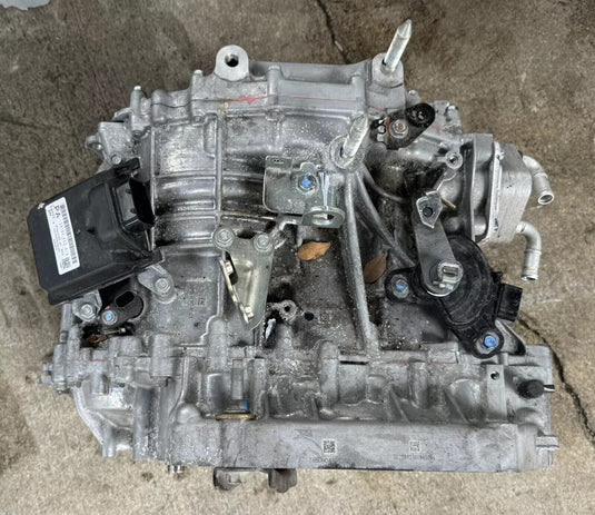 HONDA CIVIC SPORT FWD AUTO TRANSMISSION ASSEMBLY 24K MILES2.0L 22-23