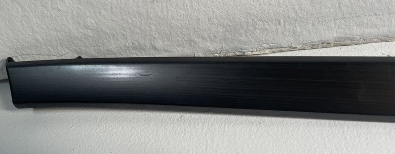 Load image into Gallery viewer, 2023-2025 KIA SPORTAGE FRONT CENTER LOWER DASHBOARD TRIM PANEL MOLDING # 106694
