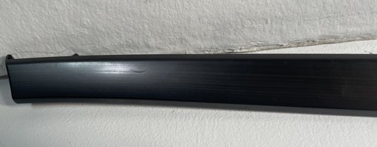 2023-2025 KIA SPORTAGE FRONT CENTER LOWER DASHBOARD TRIM PANEL MOLDING