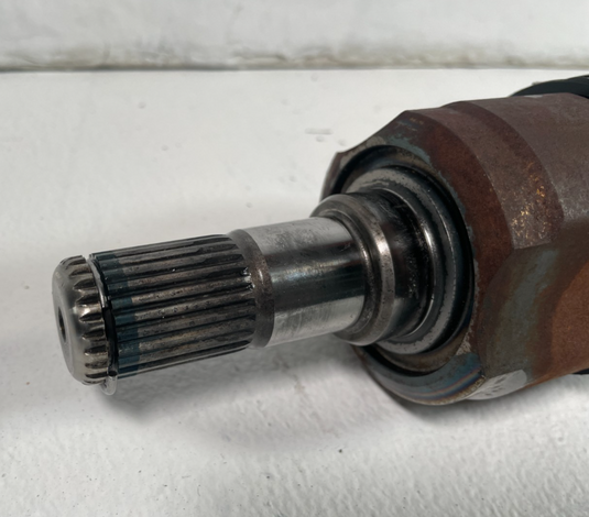 2022-2025 HYUNDAI TUCSON REAR RIGHT PASSENGER SIDE AXLE SHAFT HALFSHAFT