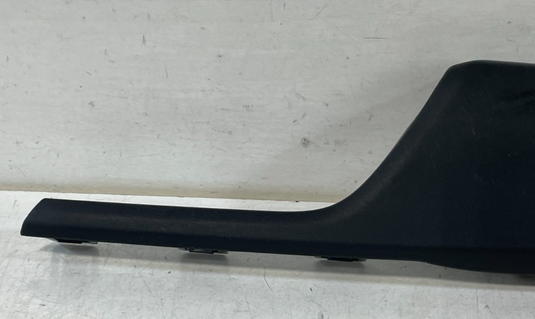16-22 HONDA CIVIC 19-21 INSIGHT REAR RIGHT SIDE DOOR WINDOW SWITCH BEZEL