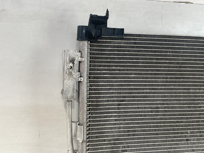 Load image into Gallery viewer, 16-20 INFINITI Q50 17-20 Q60 AC A/C CONDENSER ASSEMBLY 92100-5CF0A 3.0L # 92029
