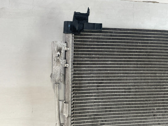 16-20 INFINITI Q50 17-20 Q60 AC A/C CONDENSER ASSEMBLY 92100-5CF0A 3.0L