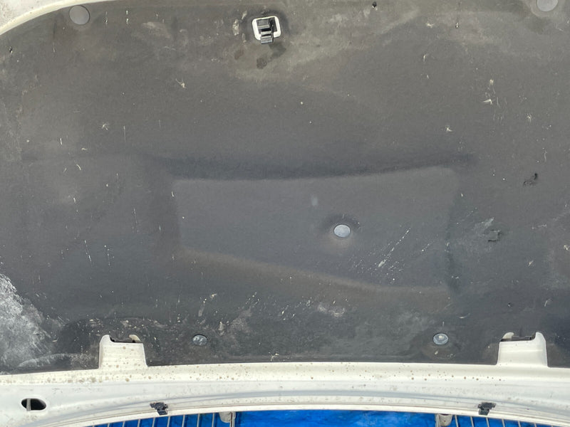 Load image into Gallery viewer, TOYOTA CAMRY FRONT HOOD BONNET COVER ASSEMBLY WHITE (040) 2018-2024 # OR1-HDS551
