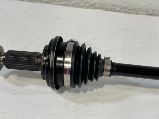 2020 - 2025 HYUNDAI PALISADE AWD REAR LEFT DRIVER SIDE CV AXLE SHAFT