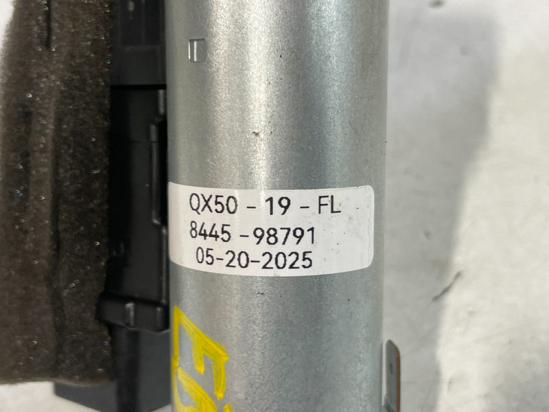 Load image into Gallery viewer, 2019 - 2023 INFINITI QX50 SUNROOF SUN ROOF MOON ROOF MOTOR 2.0L # 98791
