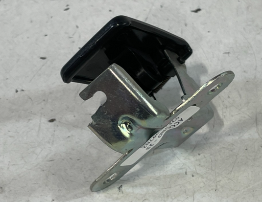 23-25 HONDA ACCORD HR-V HOOD BONNET RELEASE OPEN OPENER HANDLE W/ BRACKET
