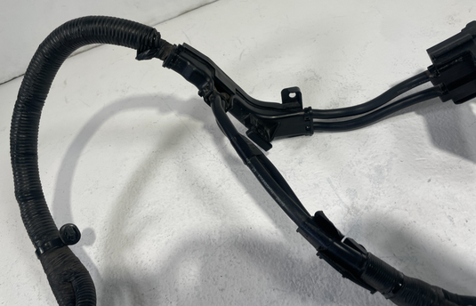 2021 - 2023 HYUNDAI ELANTRA POSITIVE BATTERY CABLE WIRE WIRING HARNESS